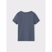 NAME IT Tee Valmas Grisaille